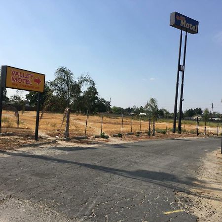 Valley Motel Atwater Luaran gambar